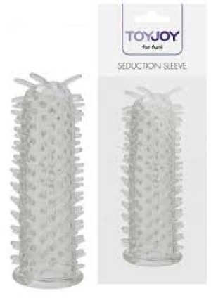 TOYjoy Seduction Sleeve